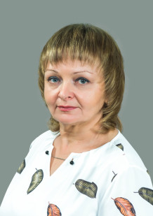 Борзенкова Наталия Викторовна Борзенкова Наталия Викторовна
