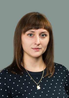 Логопед Жердева Дина Викторовна Логопед Жердева Дина Викторовна